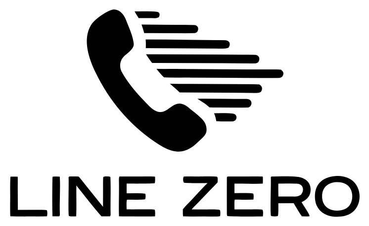 Line Zero logo